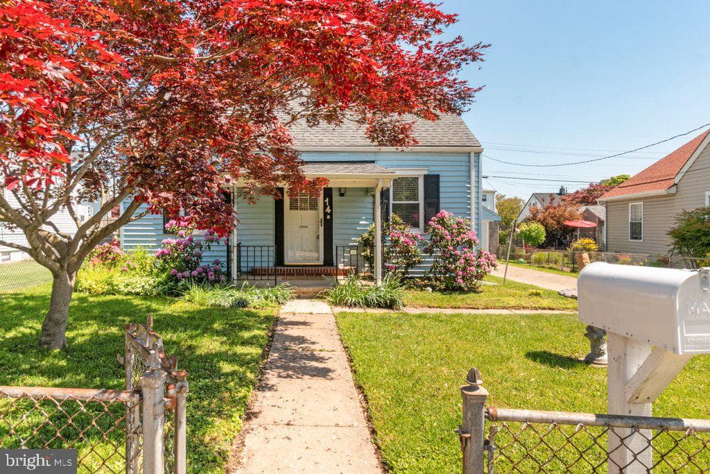 14 Ridgemoor Road photo 2