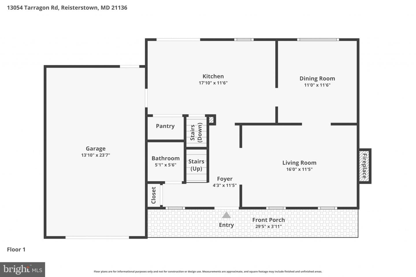 13054 Tarragon Road photo 64