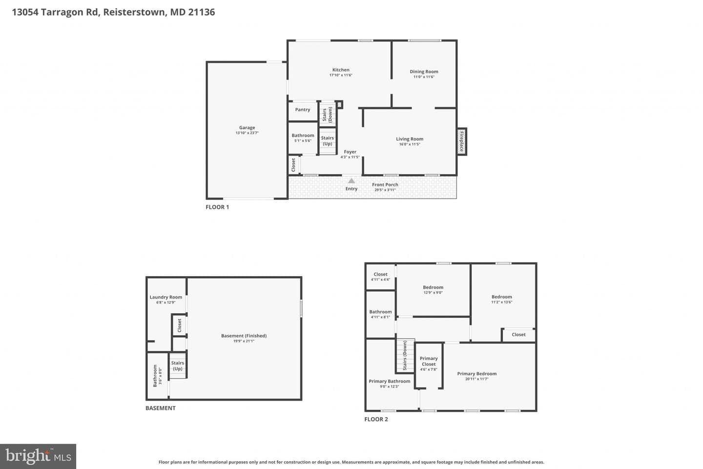 13054 Tarragon Road photo 67
