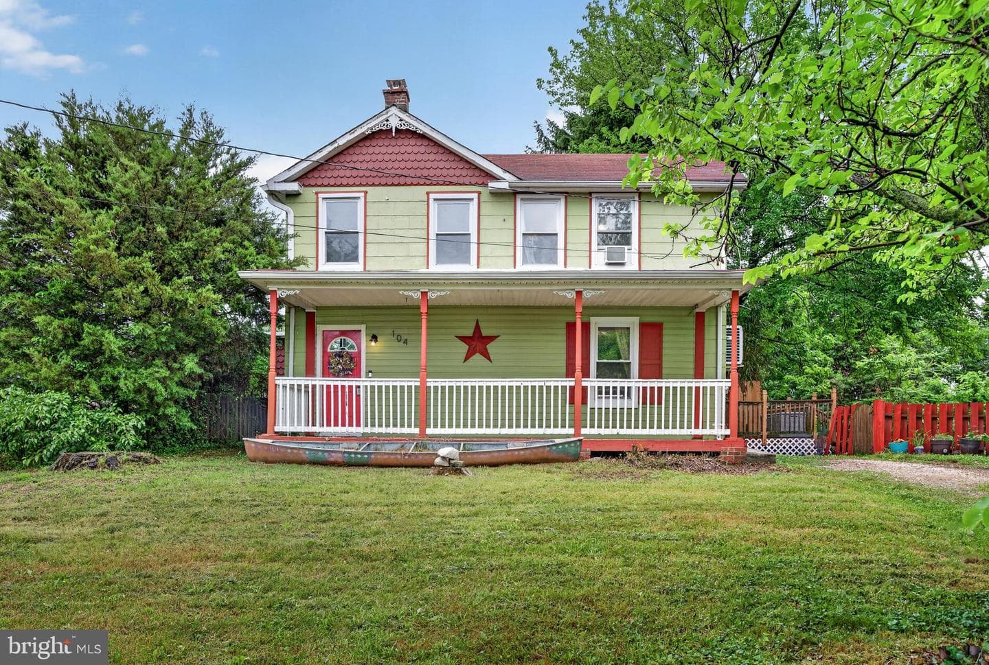 104 Waelchli Avenue, Baltimore