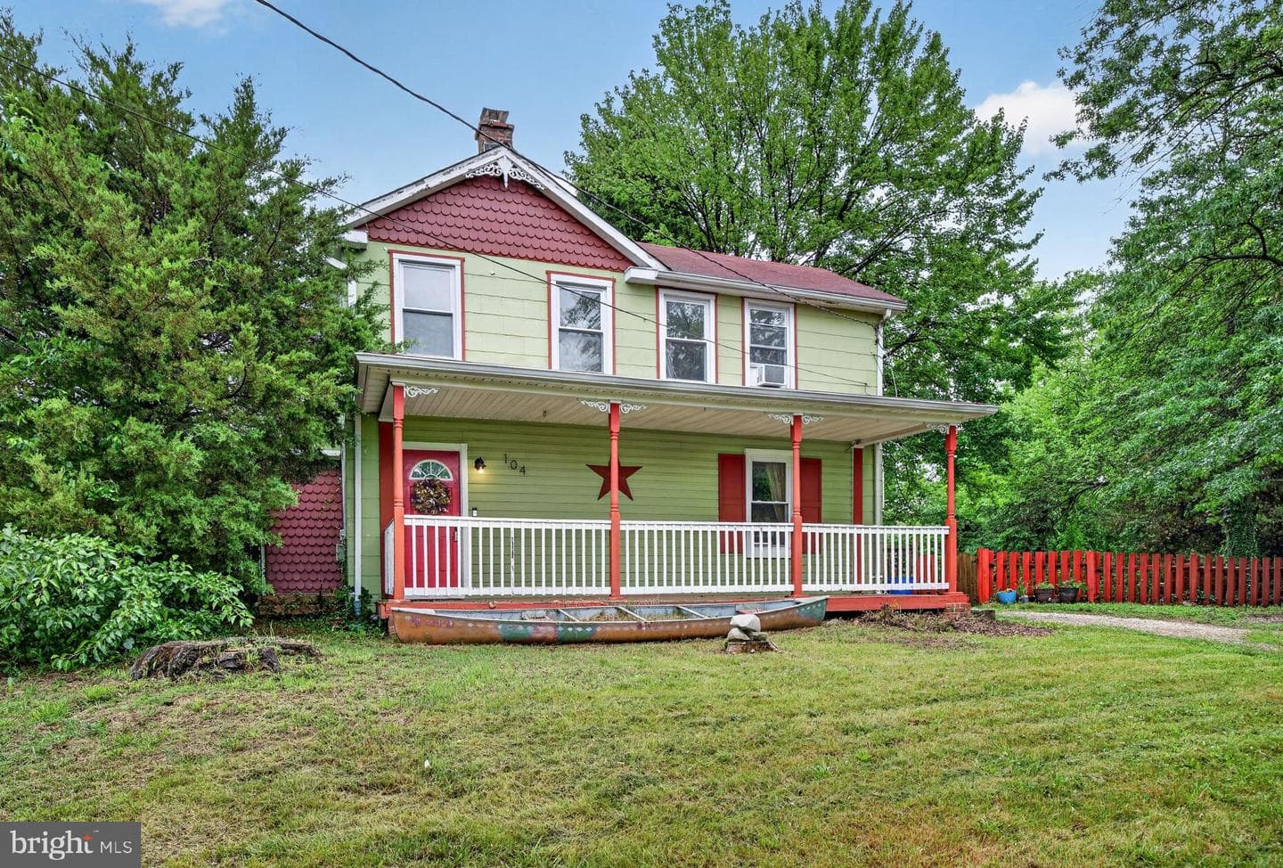 104 Waelchli Avenue photo 4