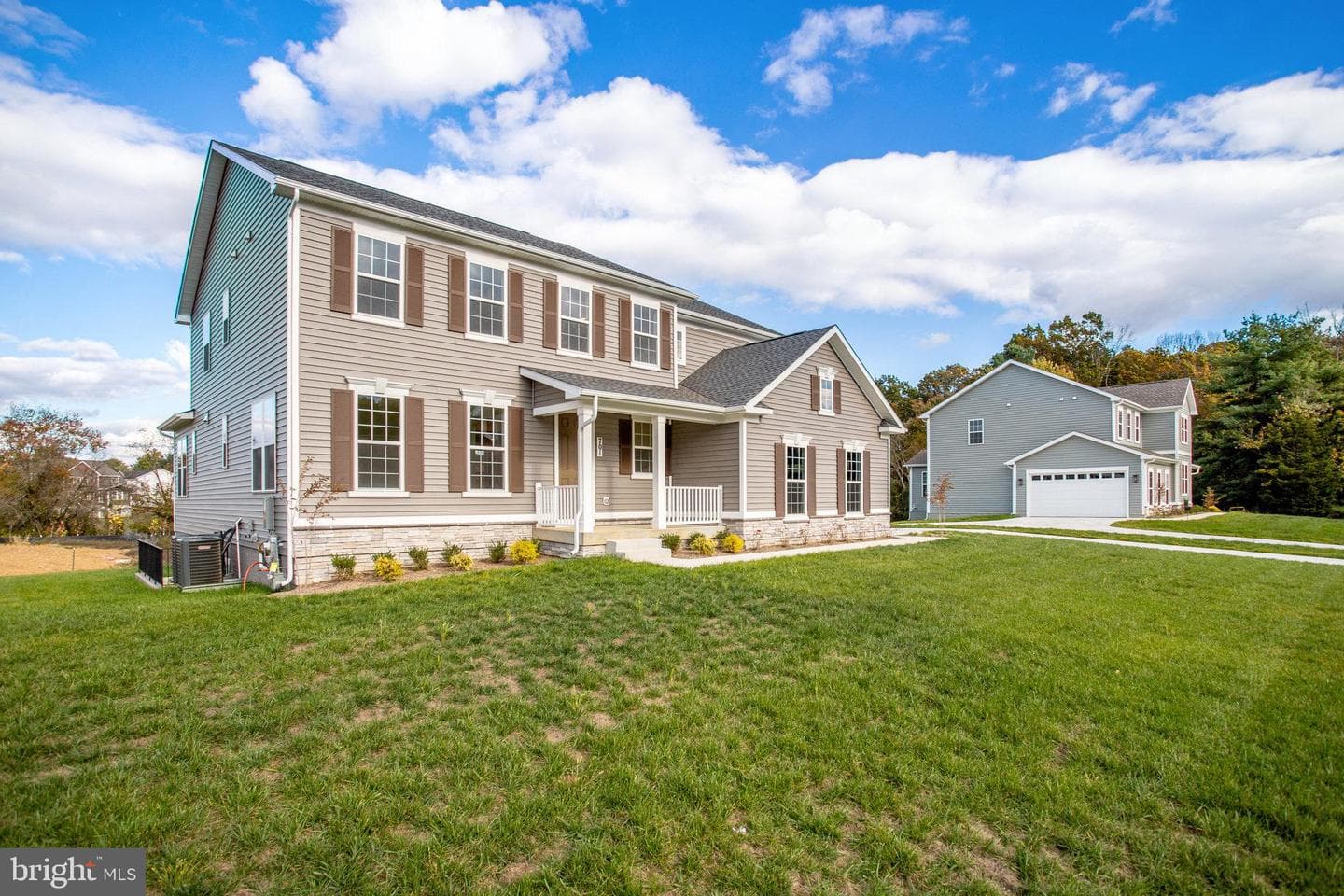 701 Berrymans Lane photo 4