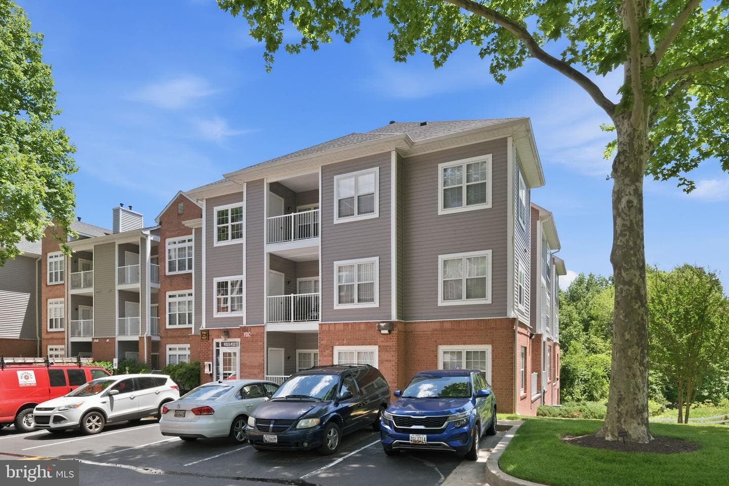 9320 Groffs Mill Drive #9320 photo 22