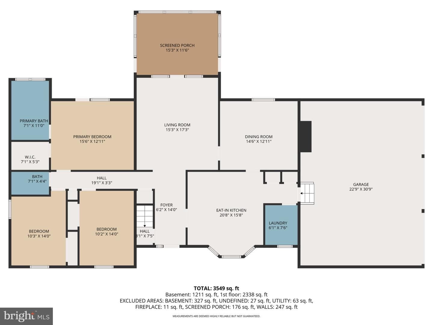 3627 A Southside Avenue photo 46
