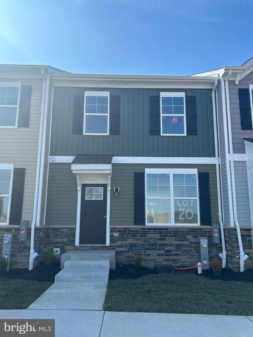 5856 Monk Avenue #24, White Marsh