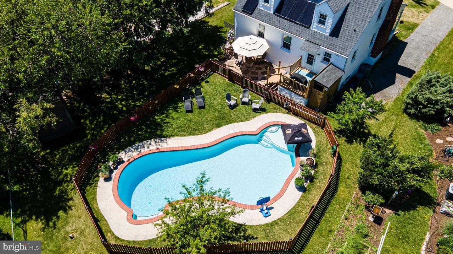 9131 Belair Road photo 48