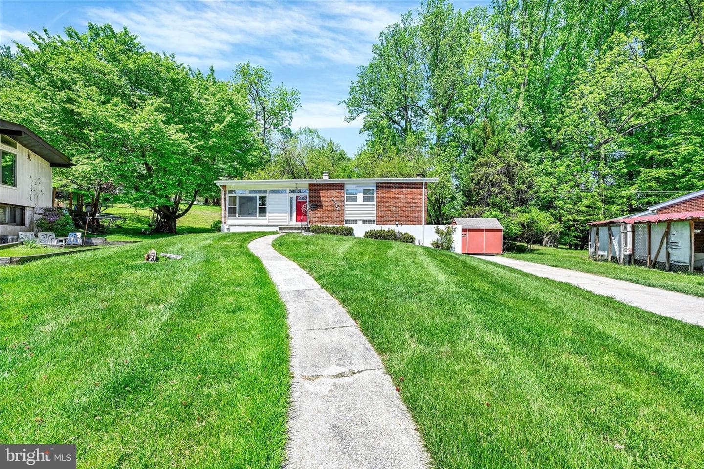 6816 Timberlane Road photo 3