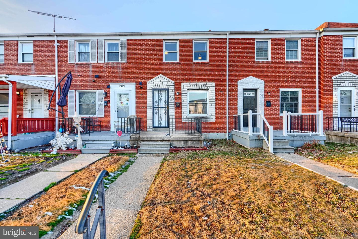 2123 Graythorn Road, Middle River