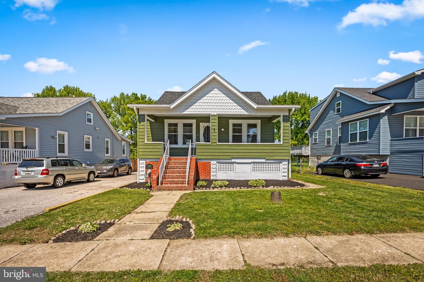 112 Linhigh Avenue photo 2