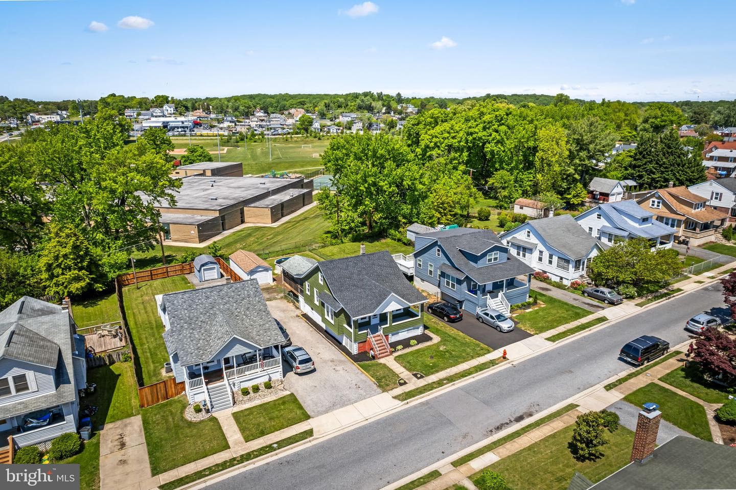 112 Linhigh Avenue photo 44