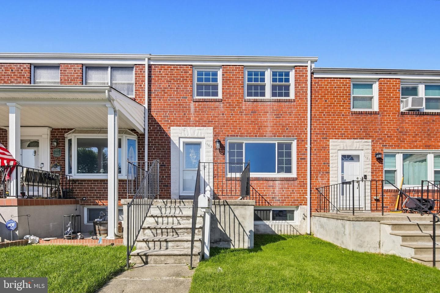 1163 Linden Avenue