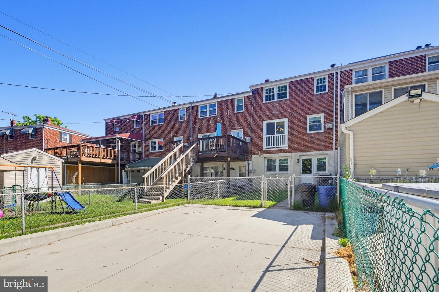 1163 Linden Avenue photo 30