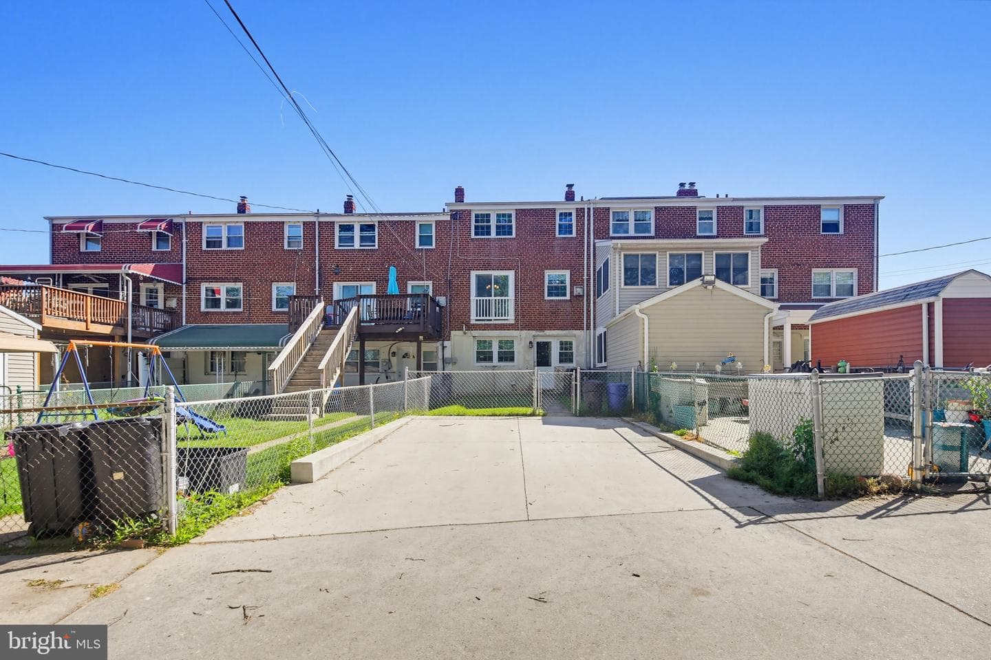 1163 Linden Avenue photo 31