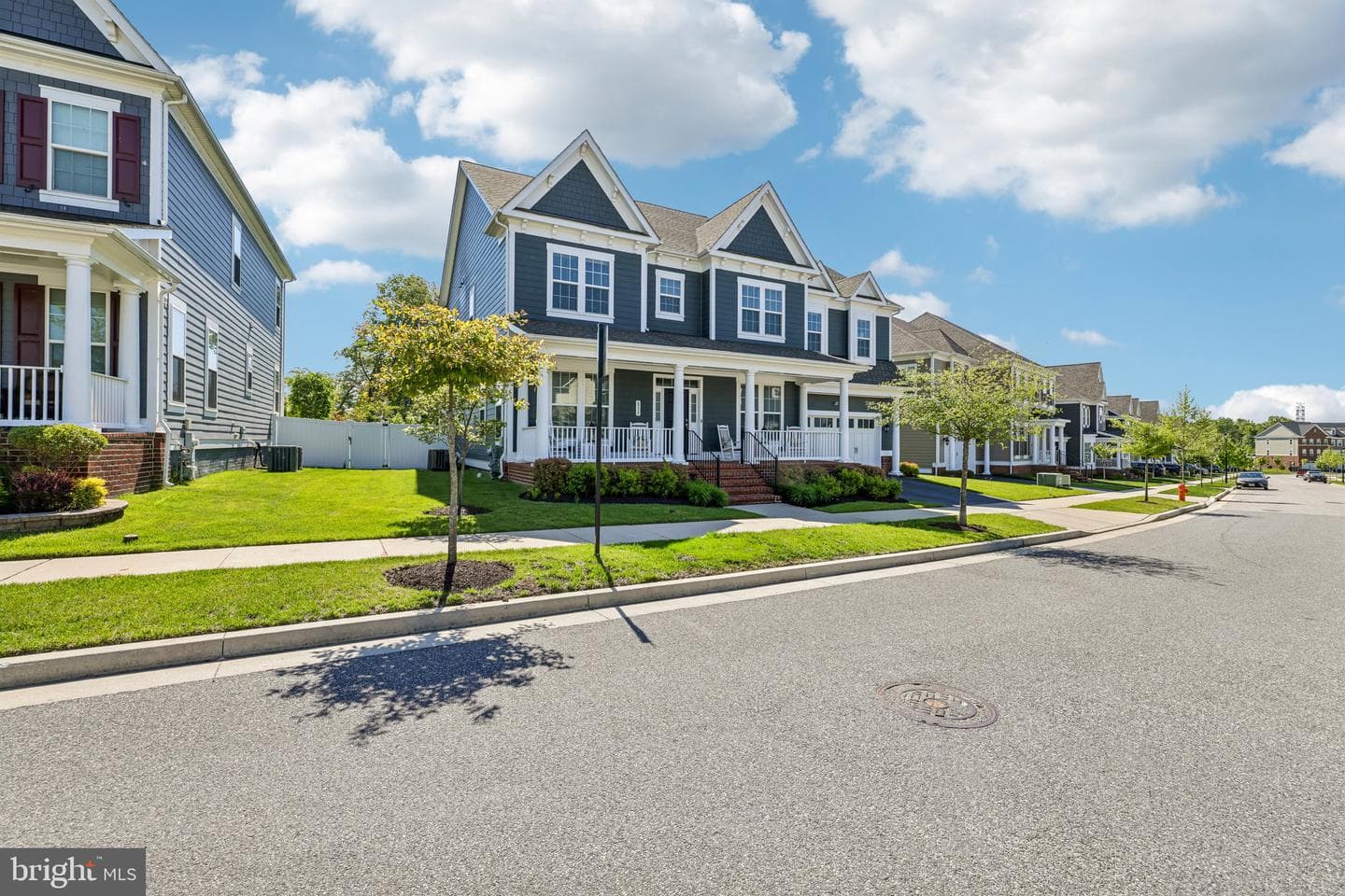 6517 Totteridge, Middle River