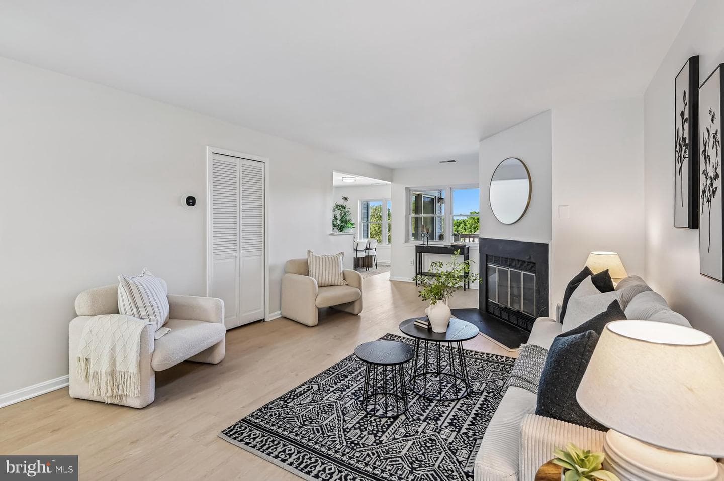 5630 Ringwood Drive #E photo 2