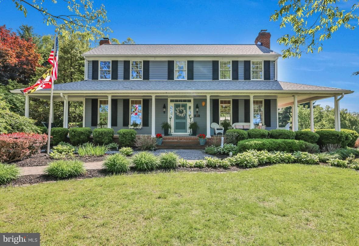 25 Thomas Shilling Court, Upperco