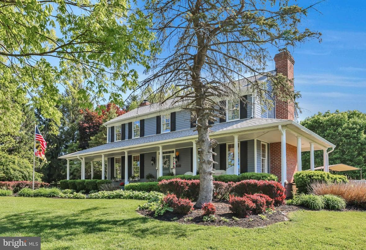 25 Thomas Shilling Court, Upperco