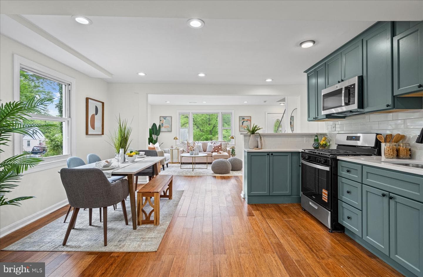 741 Leafydale Ter, Pikesville