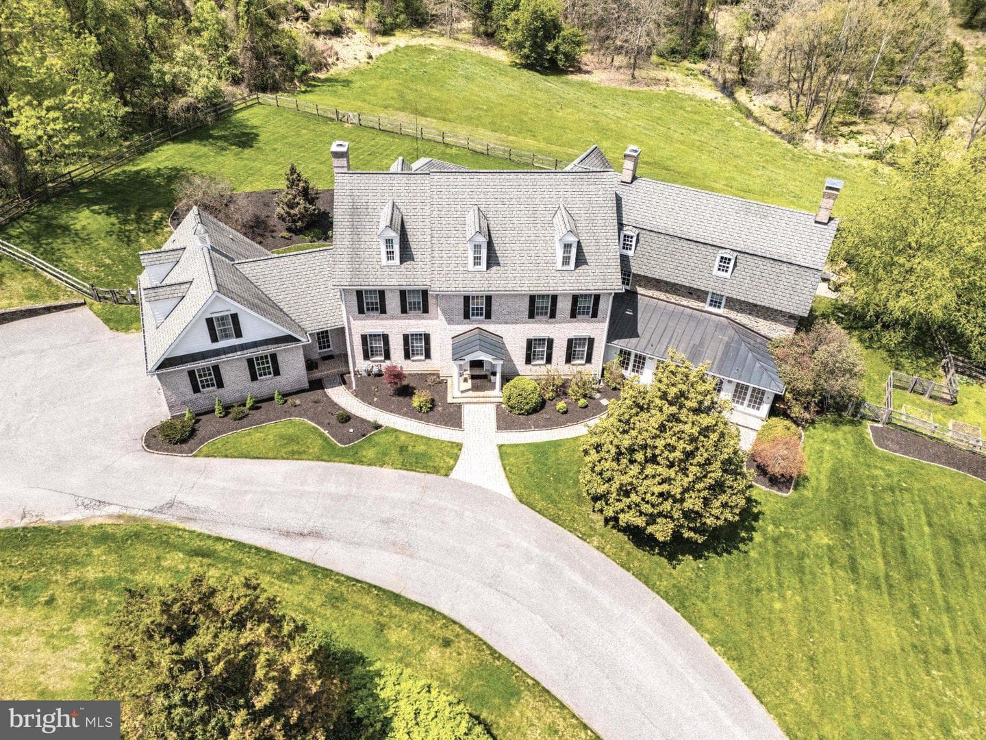 2415 Old Bosley Rd, Lutherville