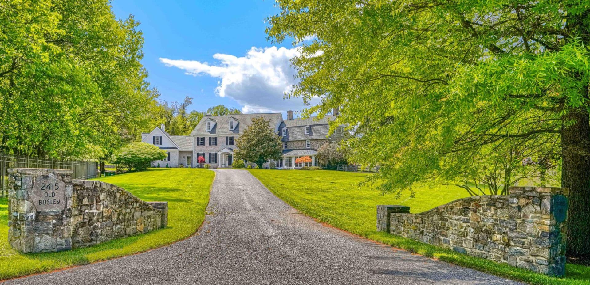 2415 Old Bosley Rd, Lutherville