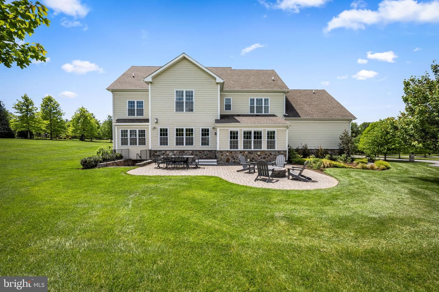 3942 Briar Knoll Circle photo 70