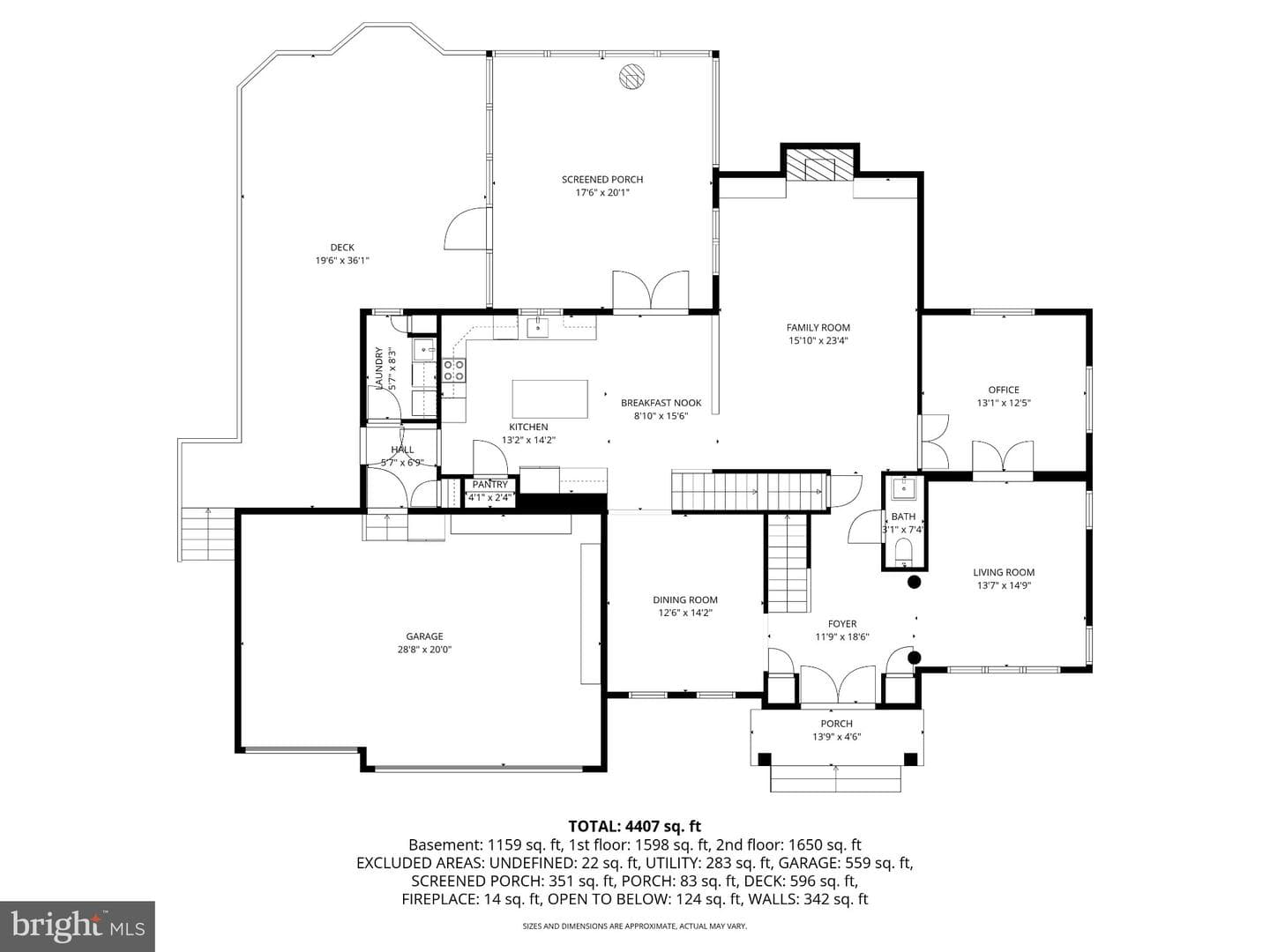 9 Latimore Way photo 88