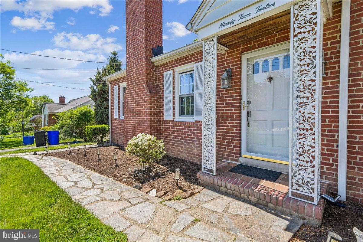 9412 Dana Vista Rd, Baltimore