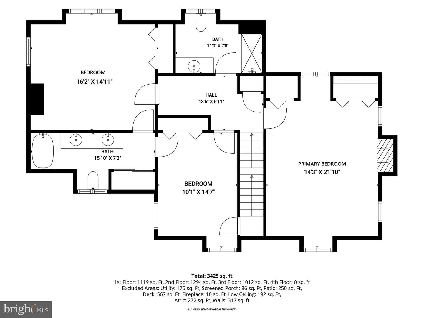 3903 Dance Mill Road photo 77