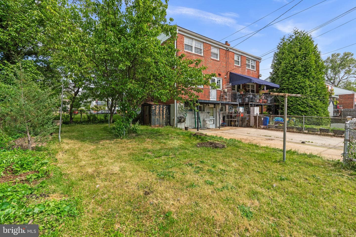 1505 Ingleside Avenue photo 32