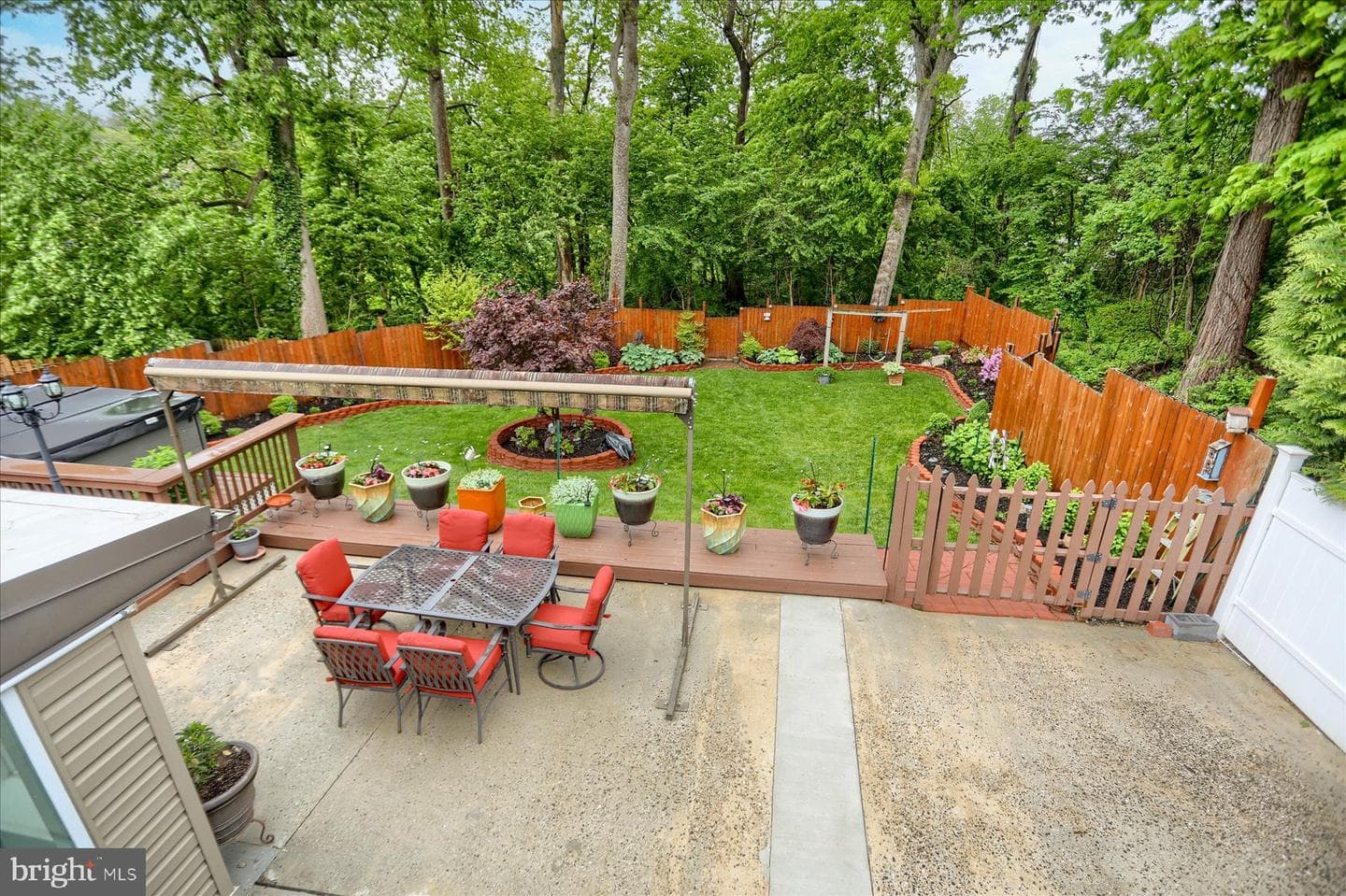 11 Tyburn Court photo 61