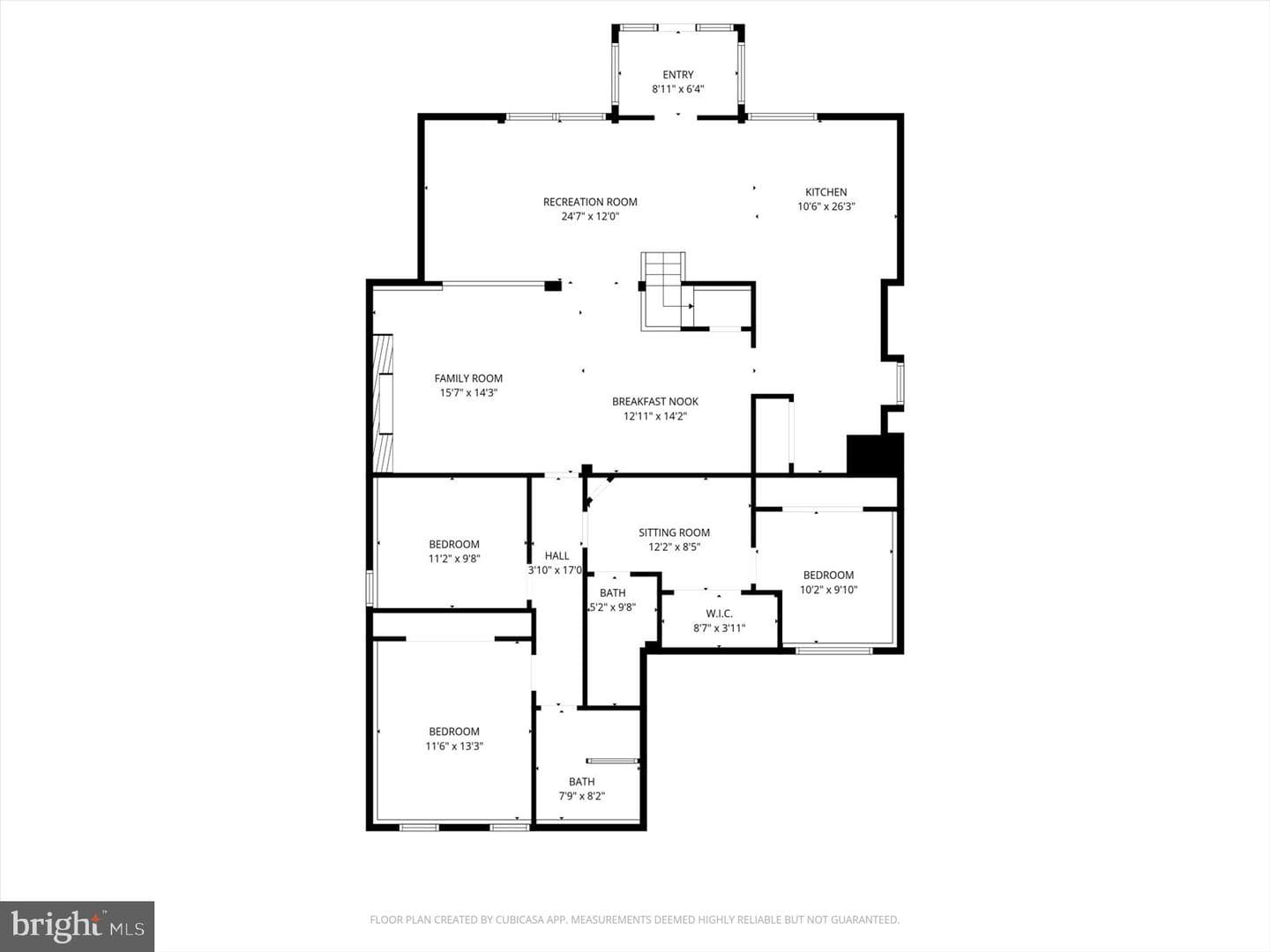 11 Tyburn Court photo 65