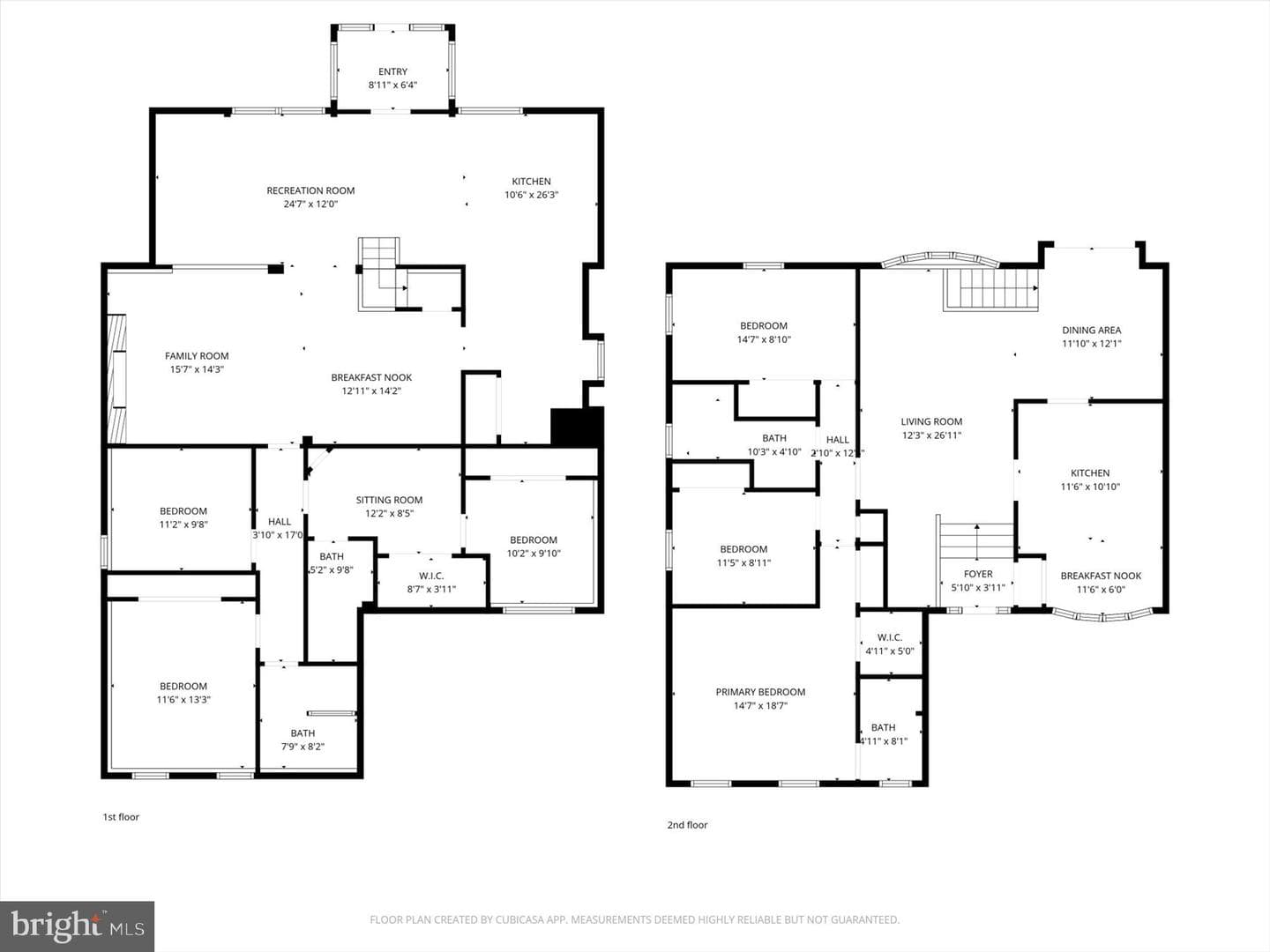 11 Tyburn Court photo 67