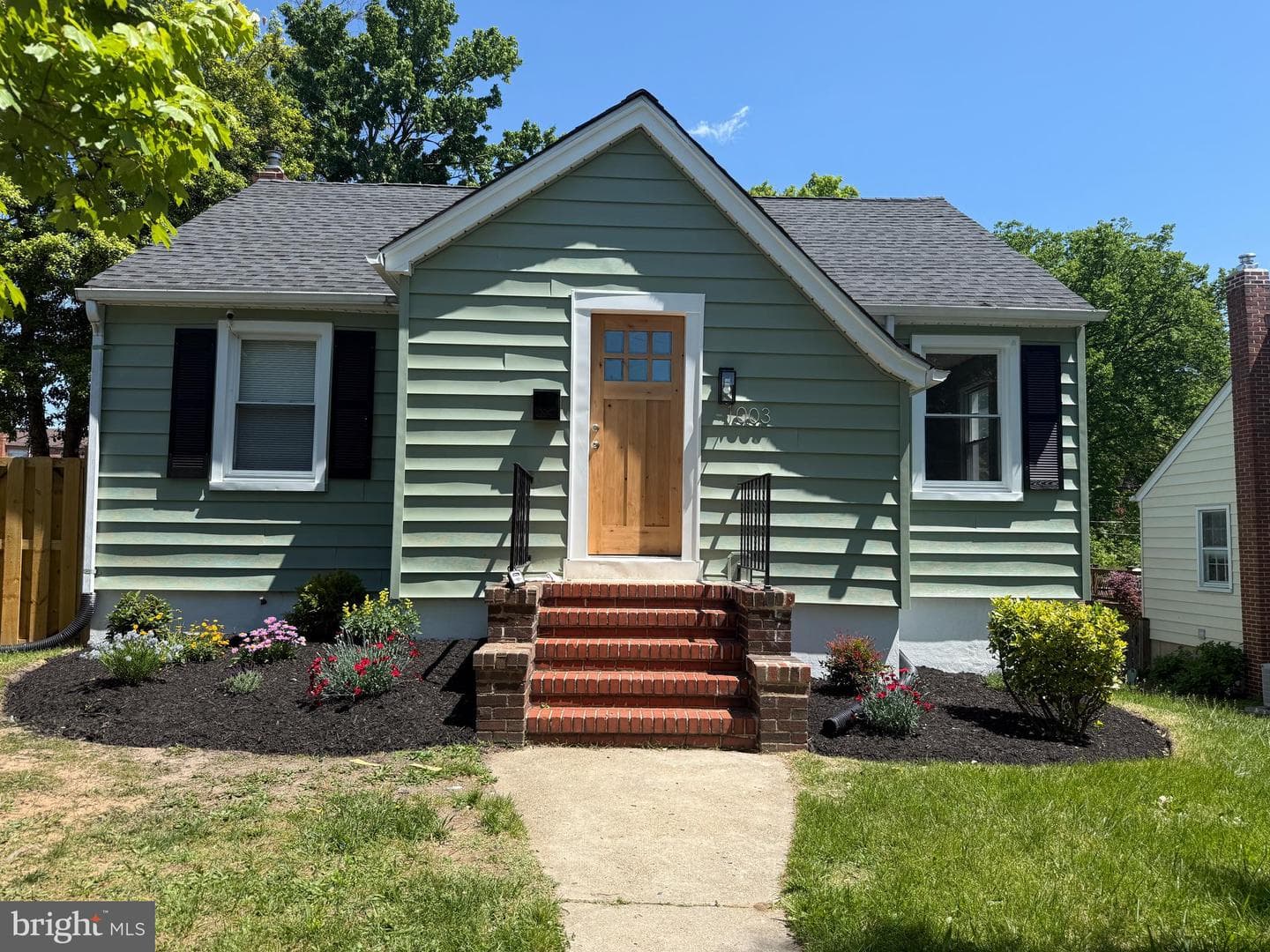 1003 Elm Ridge Avenue photo 2