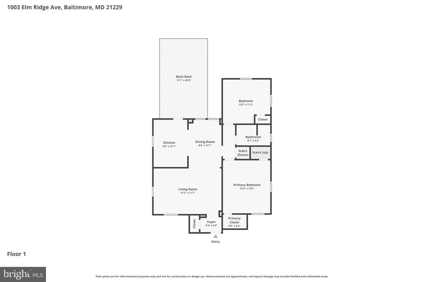 1003 Elm Ridge Avenue photo 39
