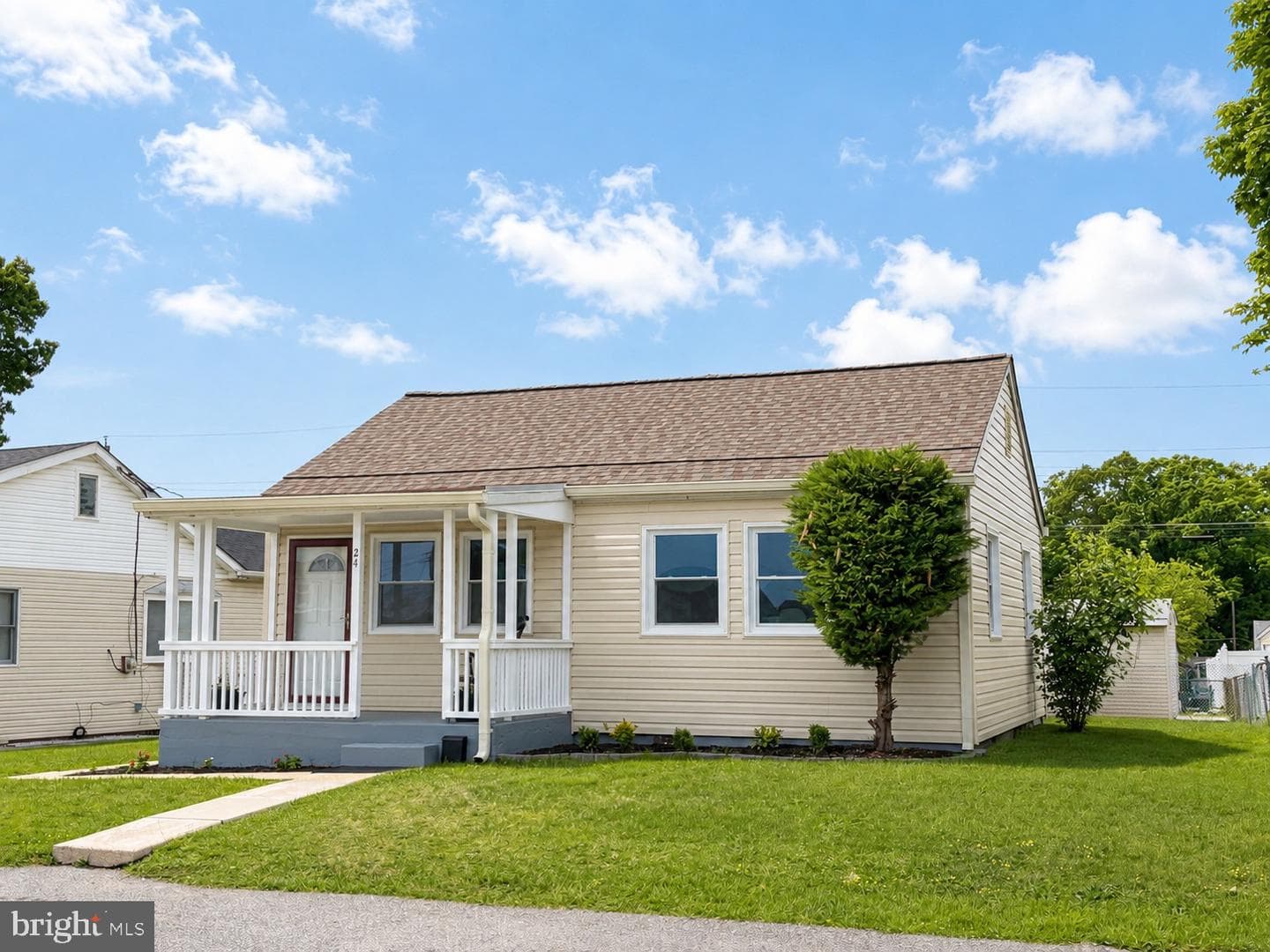 24 Yawmeter Drive, Baltimore