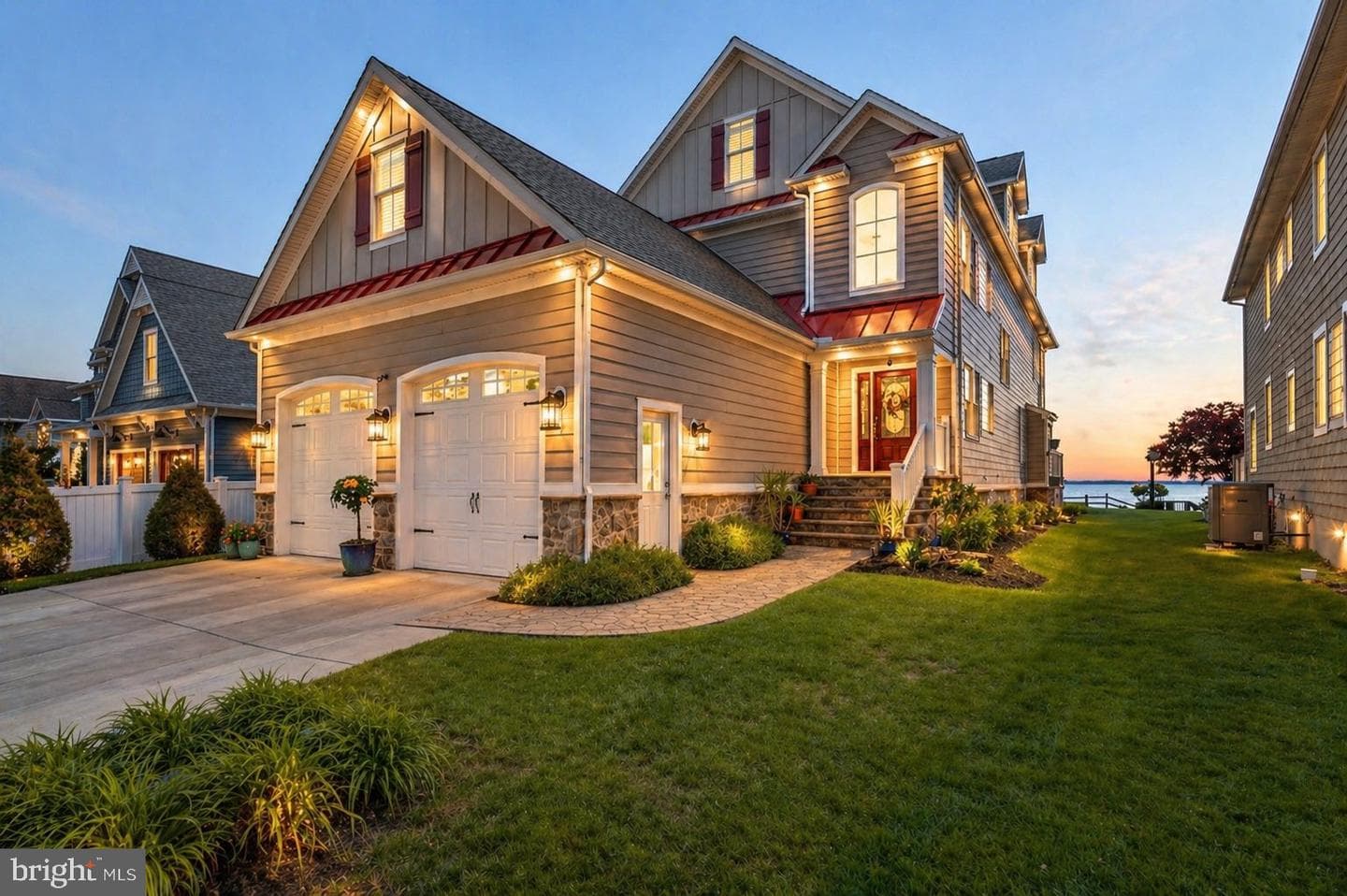 605 Rockaway Beach Avenue, Baltimore