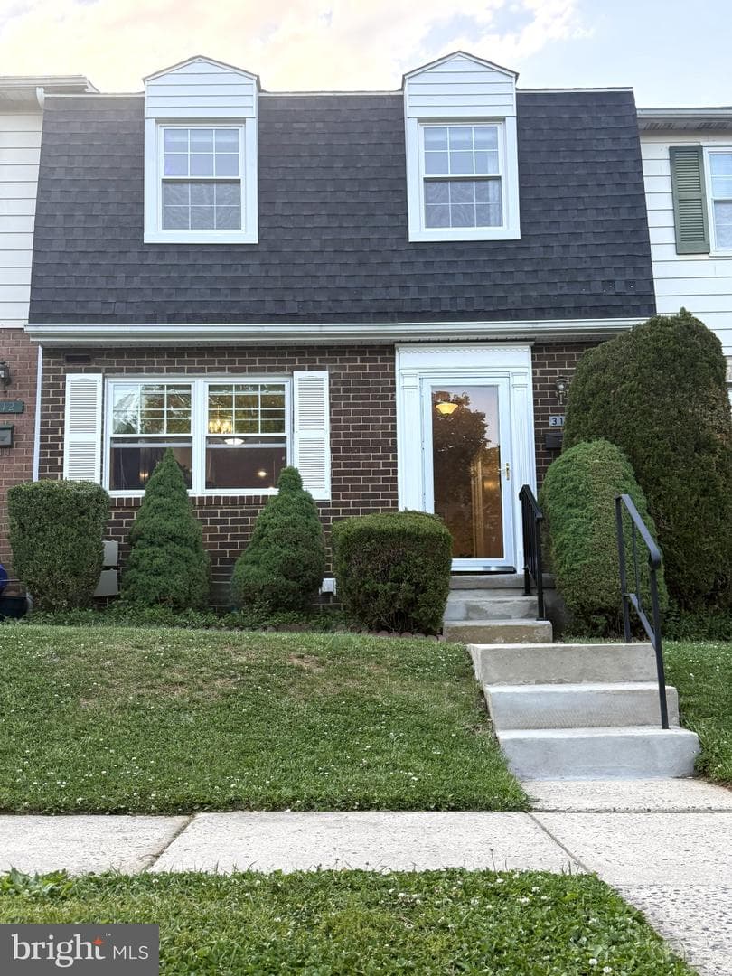 314 Hometown Way, Cockeysville