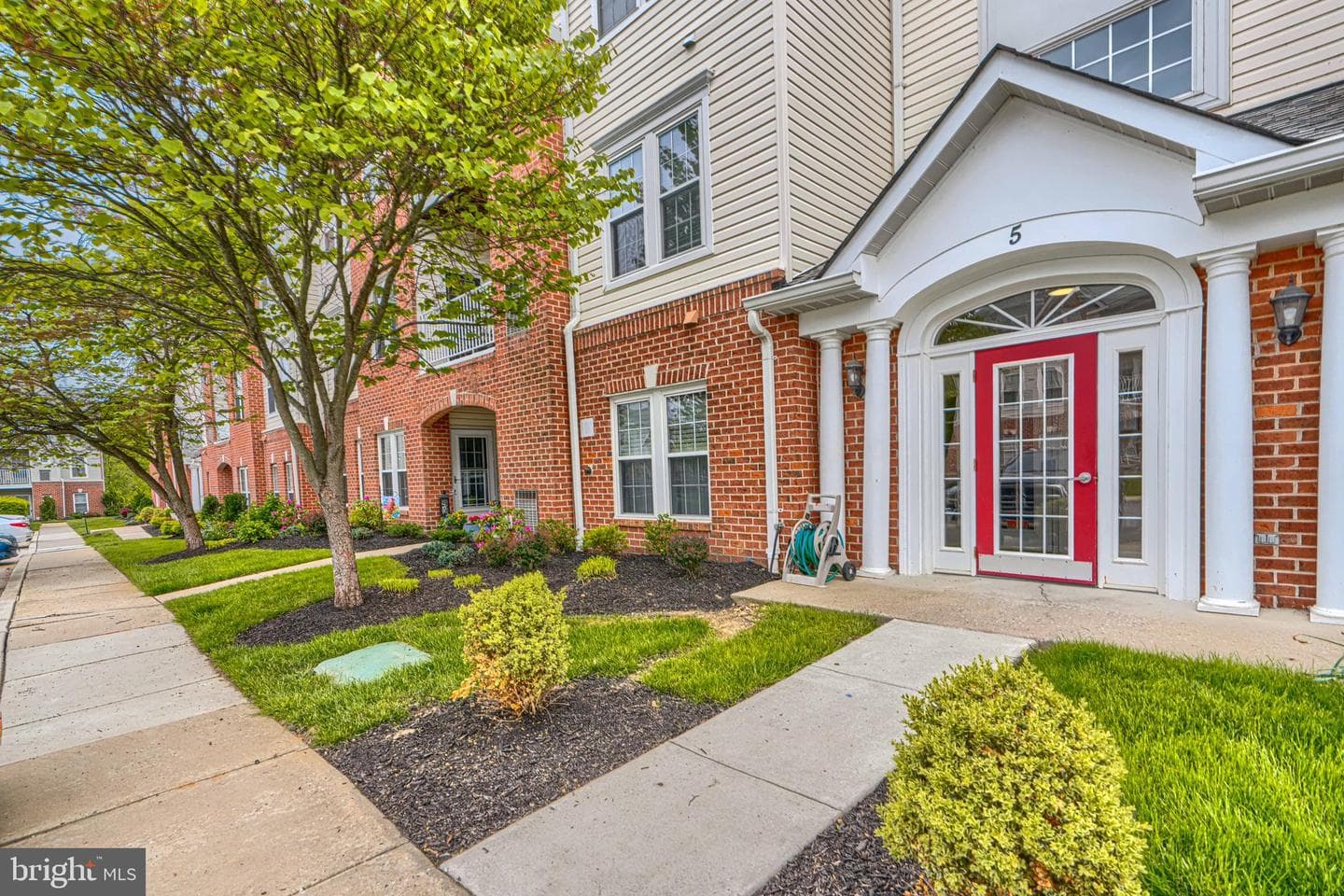 5 Brook Farm Court #5f, Perry Hall