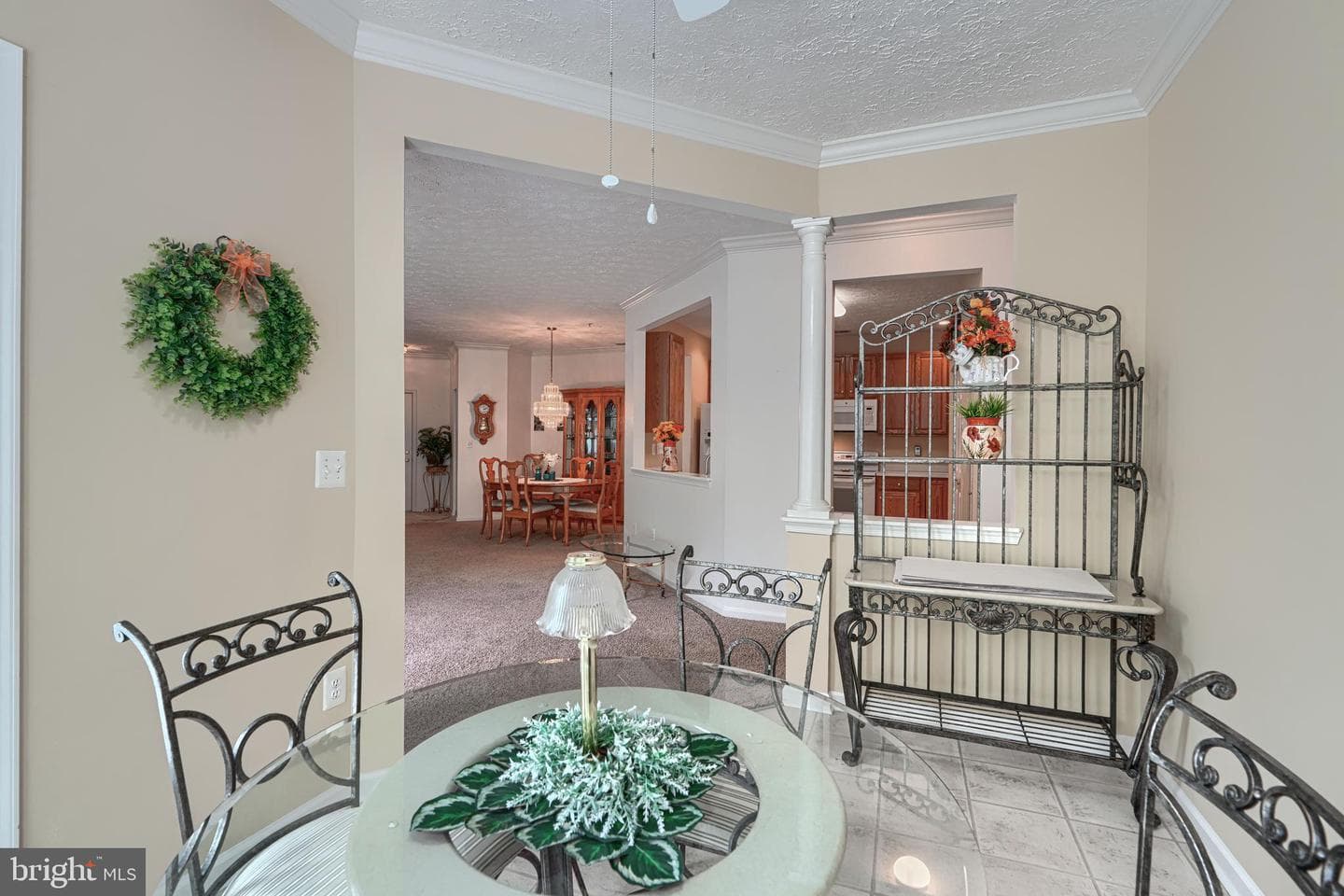 5 Brook Farm Court #5f photo 15