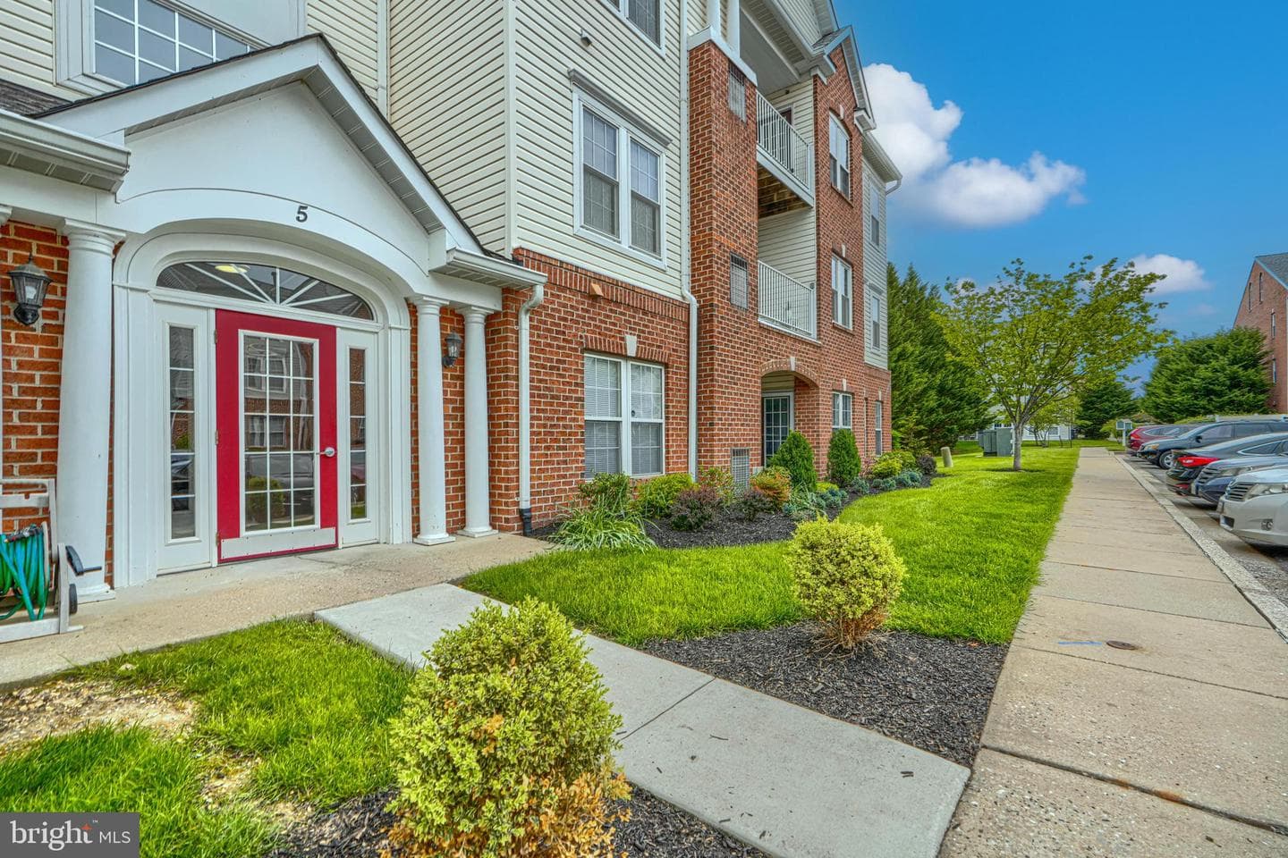 5 Brook Farm Court #5f, Perry Hall