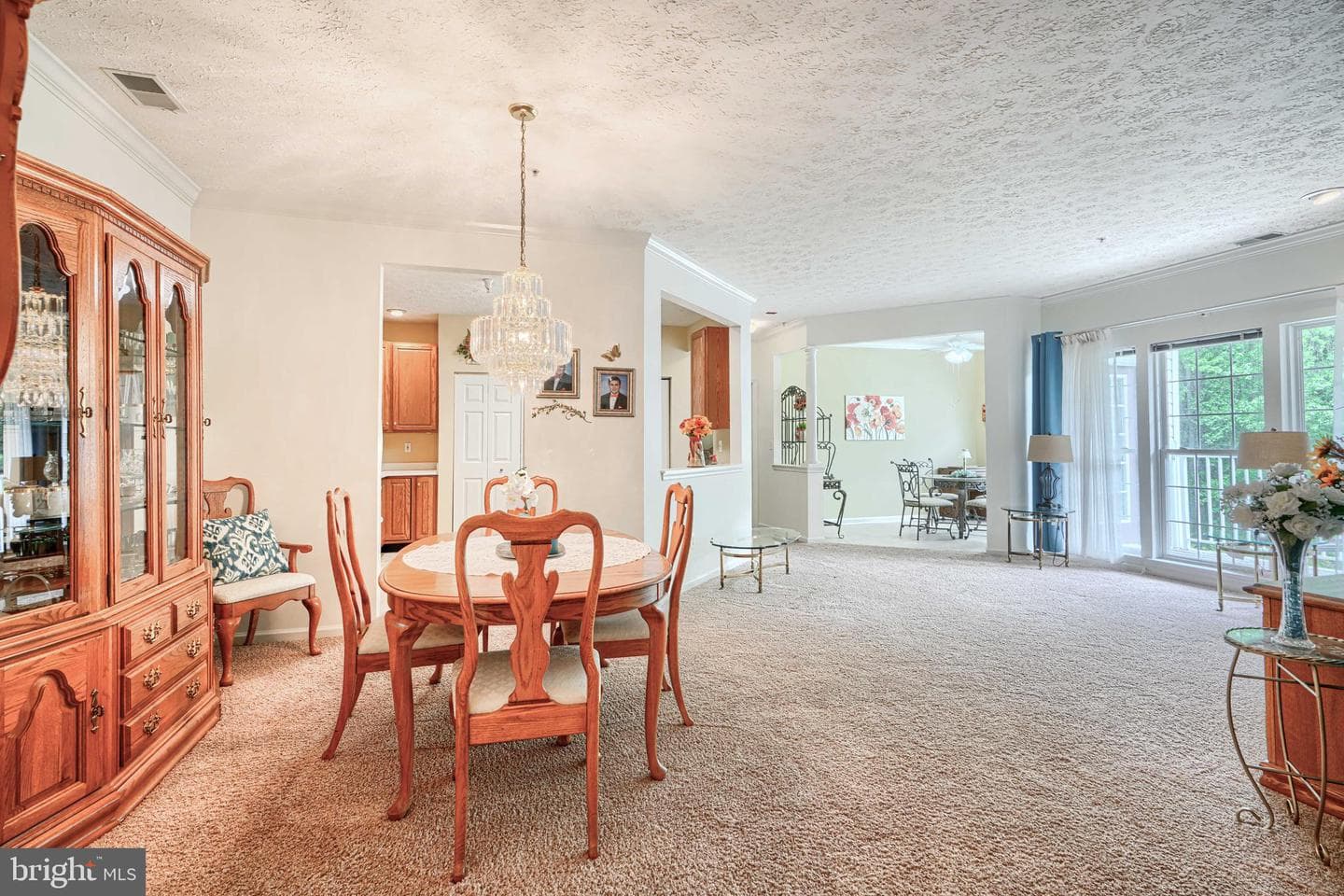 5 Brook Farm Court #5f photo 4