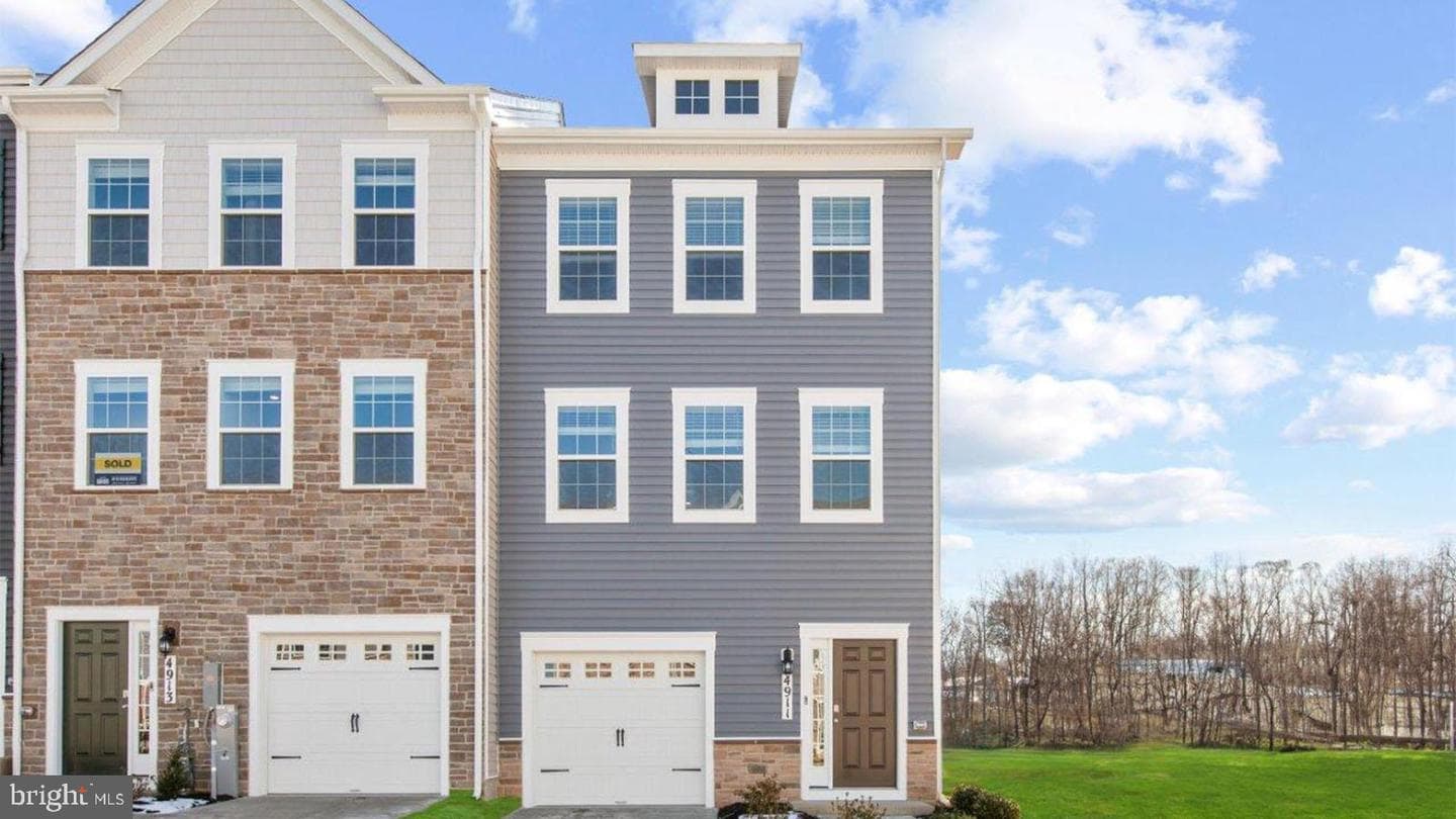 2 Merion Avenue, Rosedale