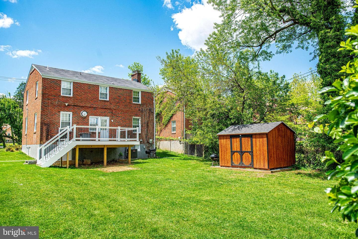 703 Howard Road photo 38