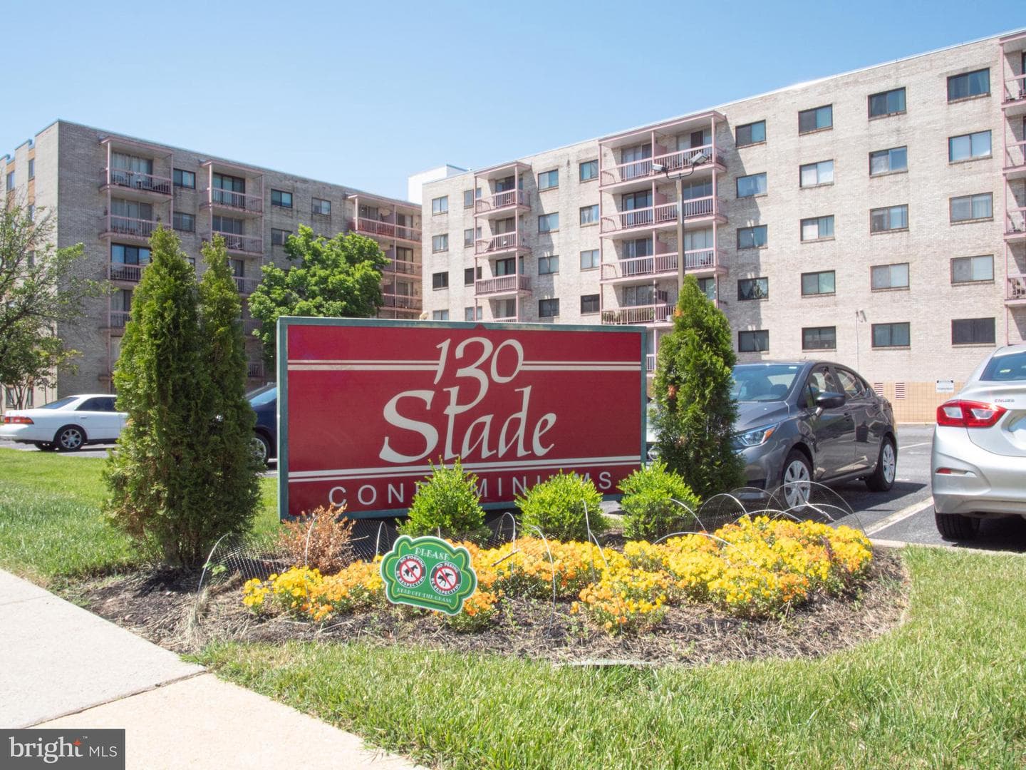 130 Slade Avenue #203, Baltimore
