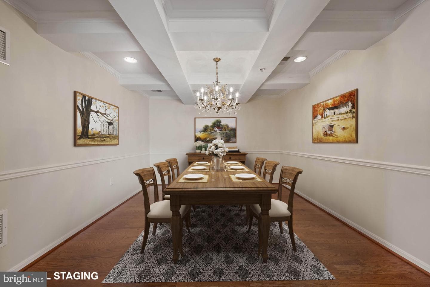12236 Roundwood Road #703 photo 6