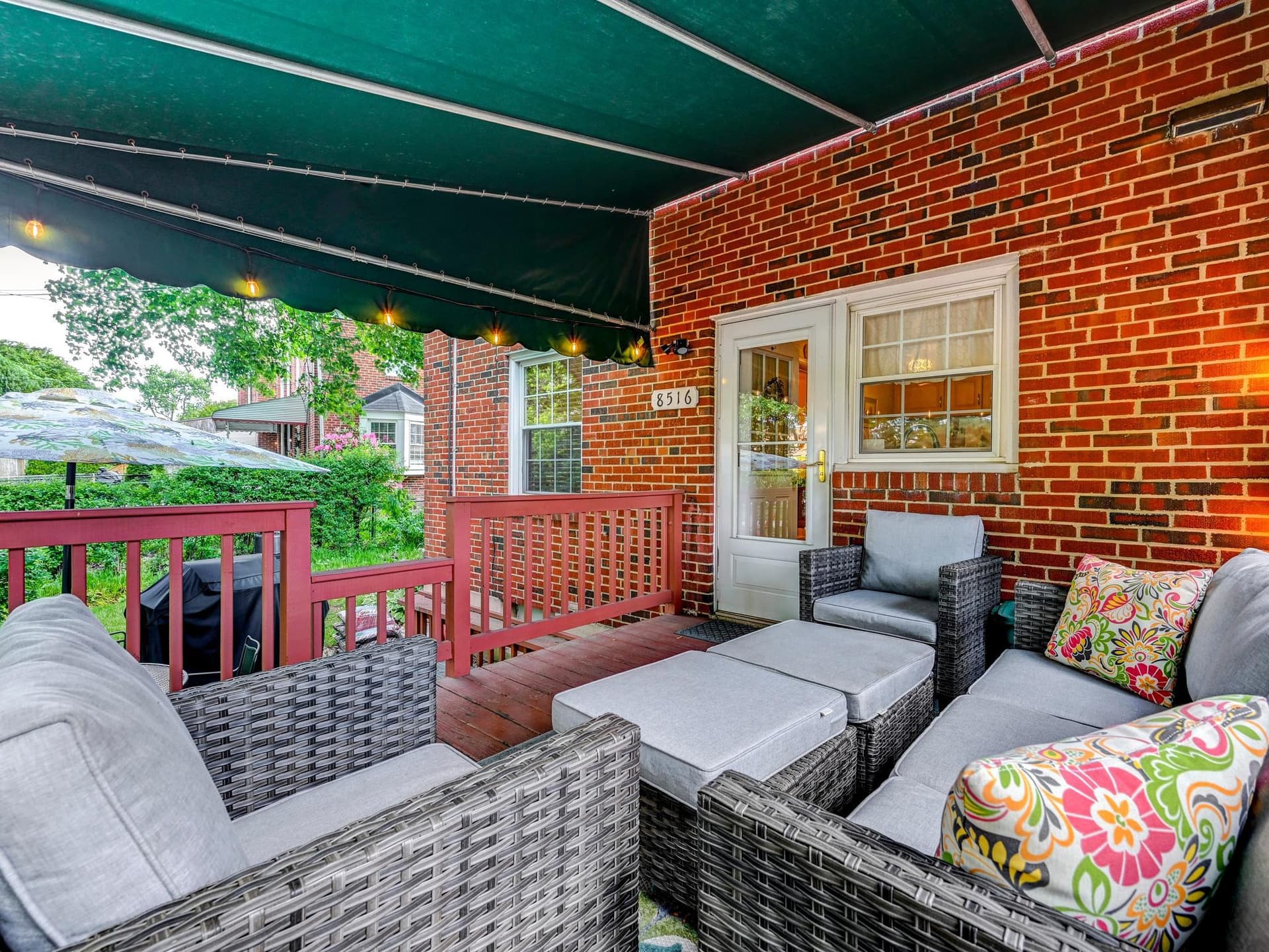 8516 Drumwood Road photo 28