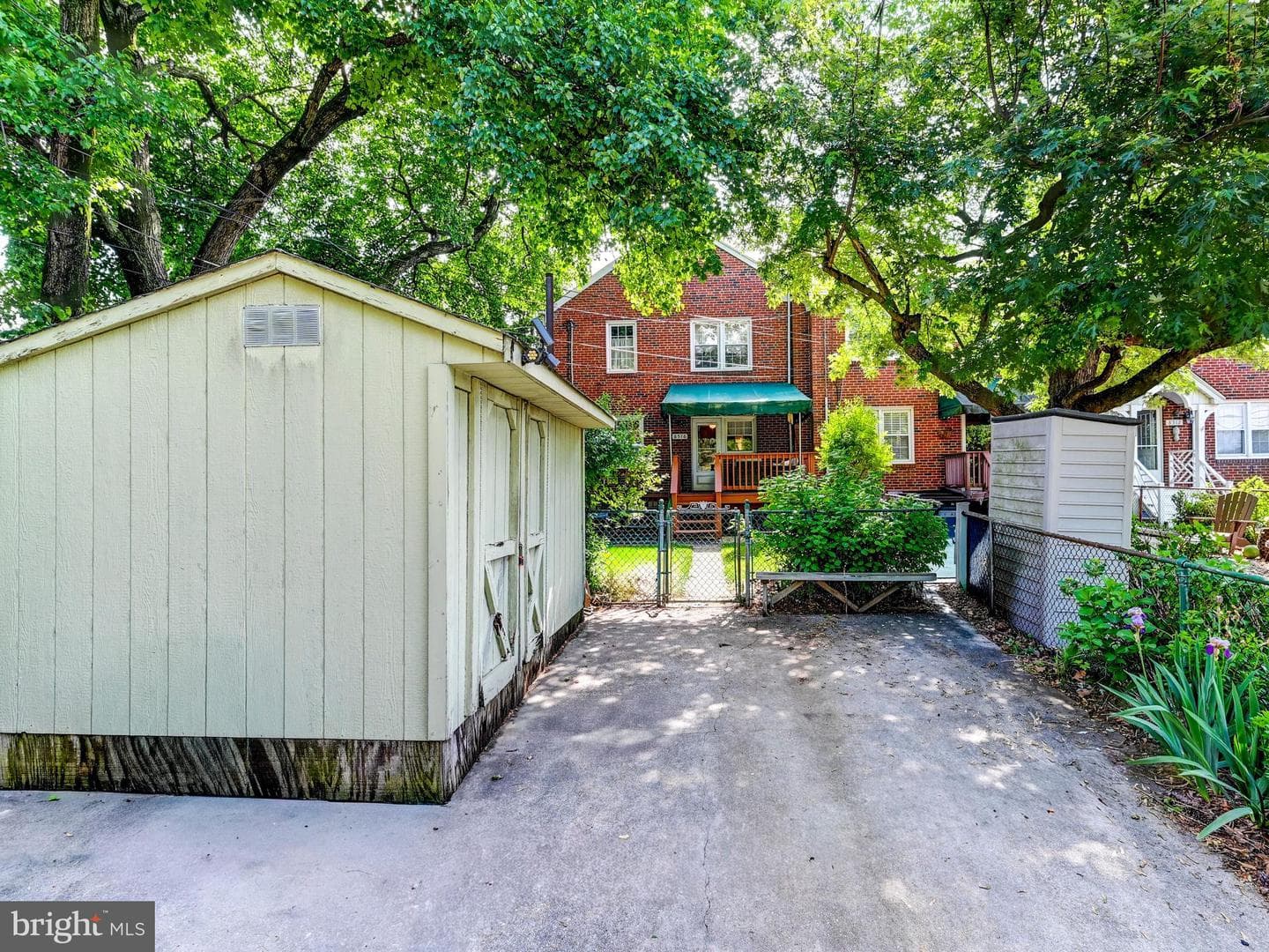 8516 Drumwood Road photo 39