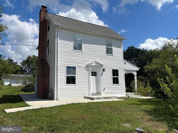 2900 Scherer Avenue, Baltimore