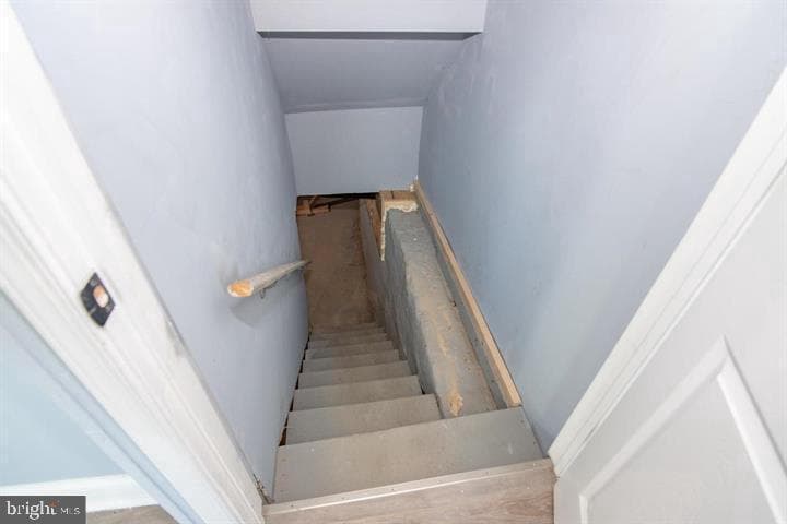 2900 Scherer Avenue, Baltimore