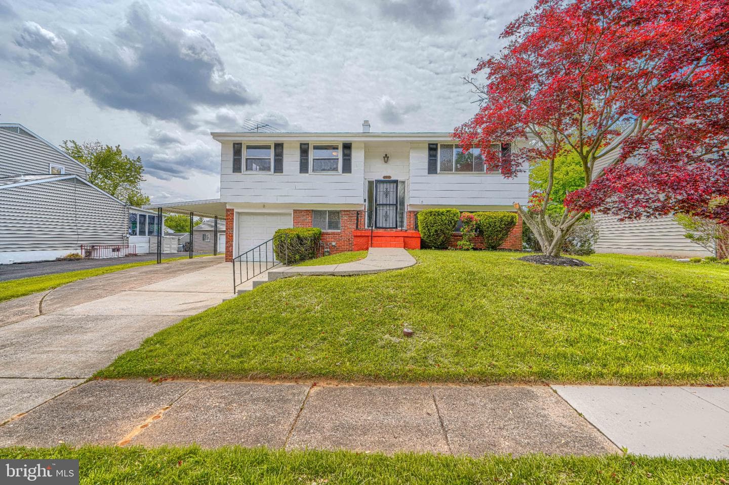 3910 Carthage Road, Randallstown